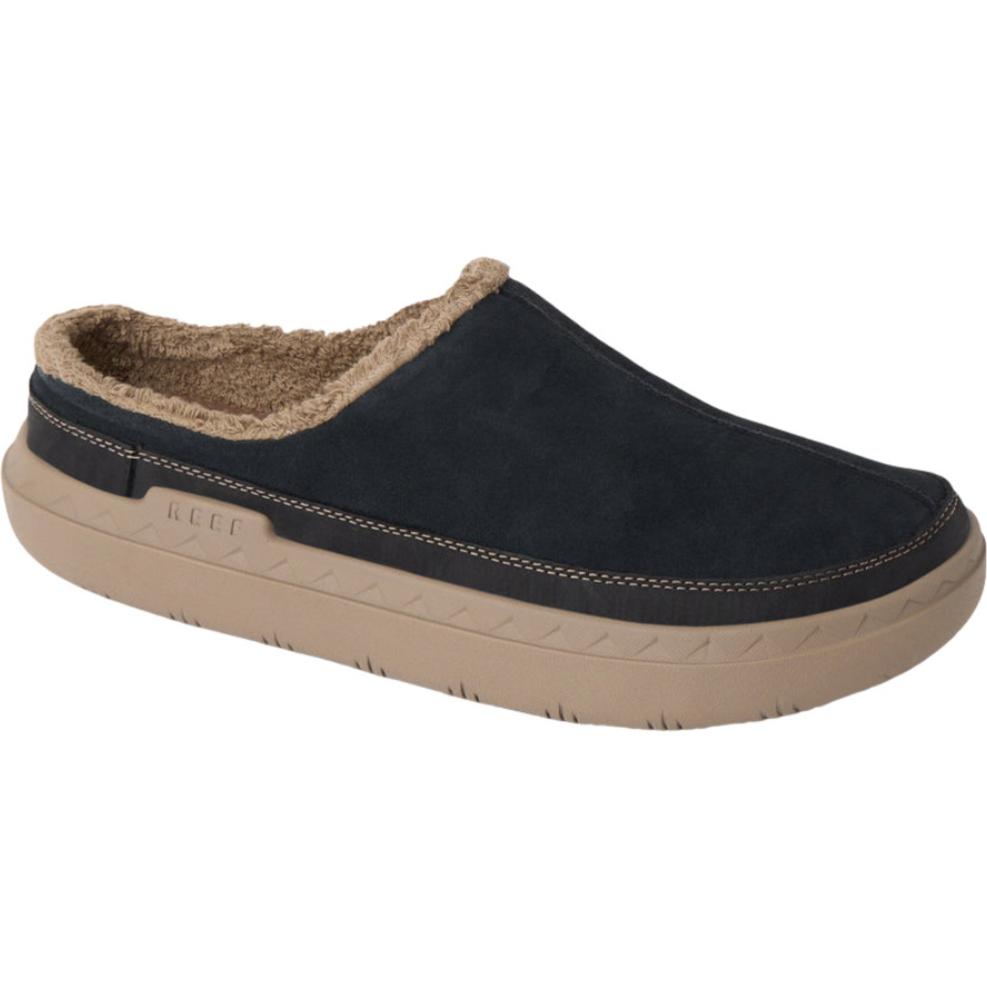 2026 Reef Mens Rambler Mule CJ9311 - Black